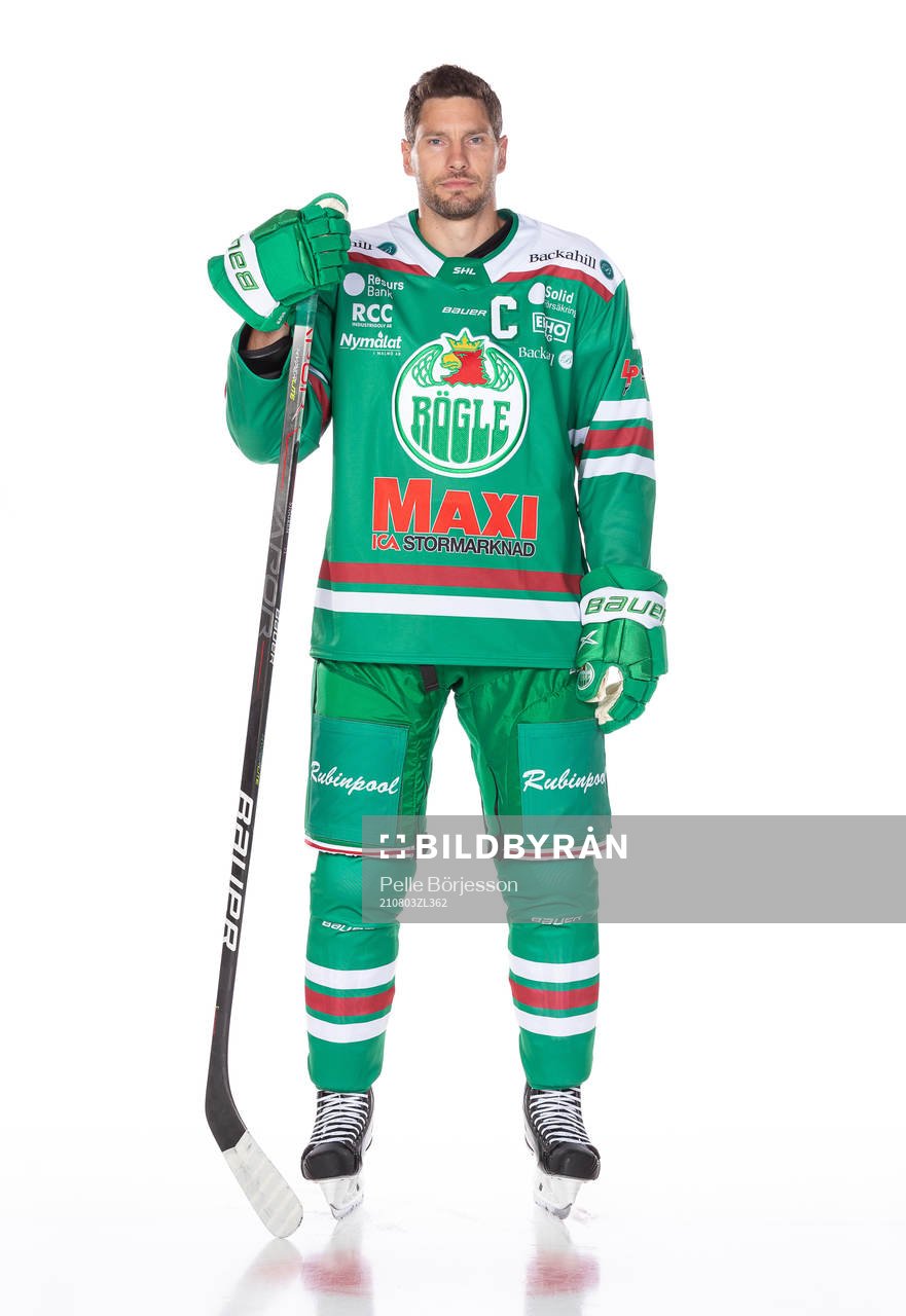 Rögles Mattias Sjögren