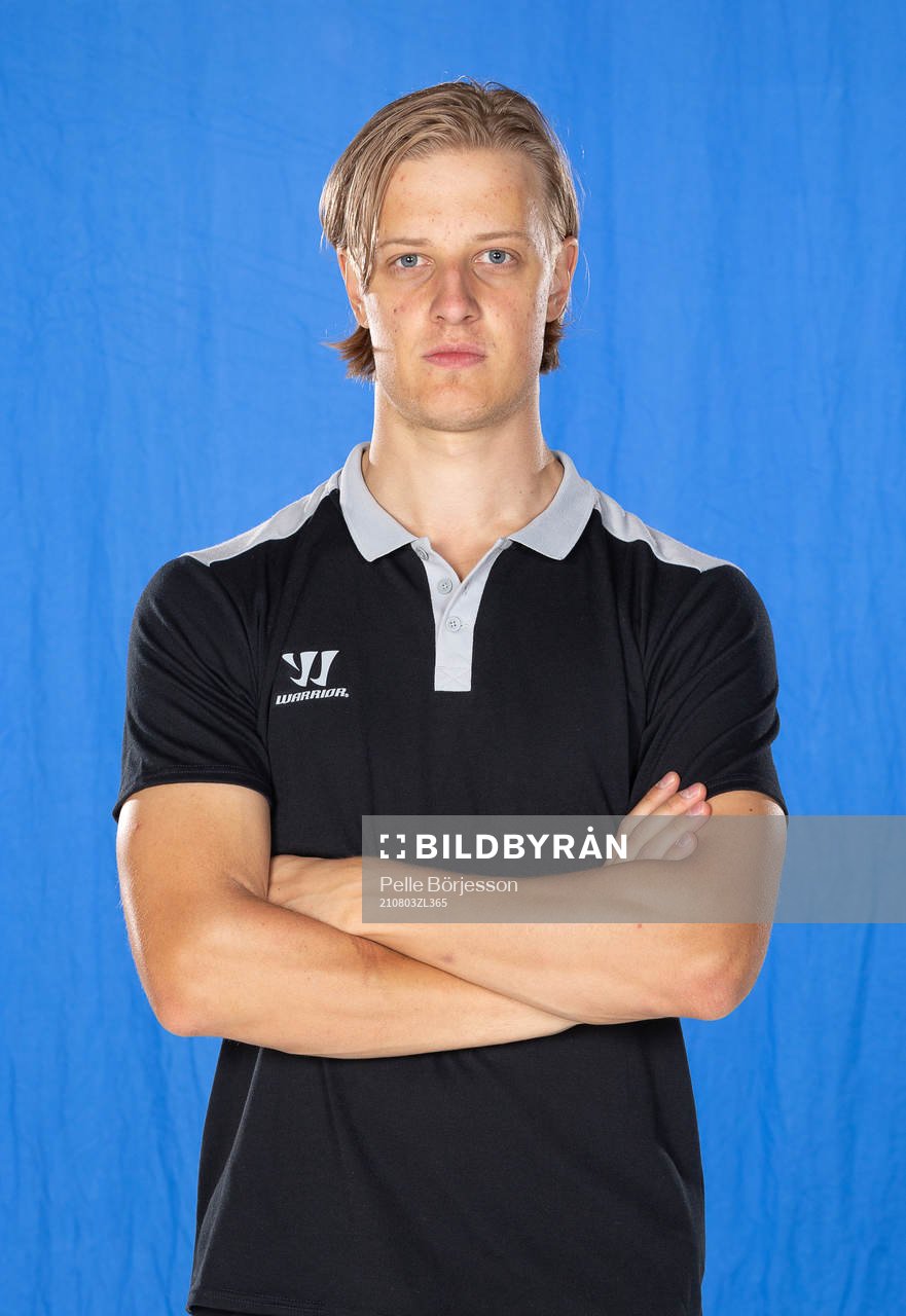 Rögles Tony Sund