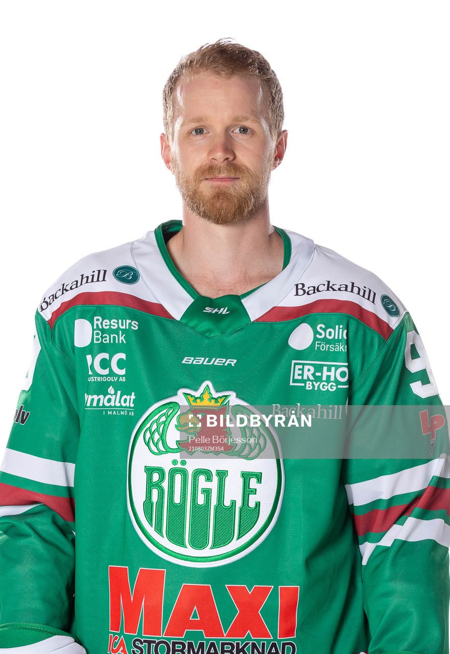 Rögles Ted Brithen