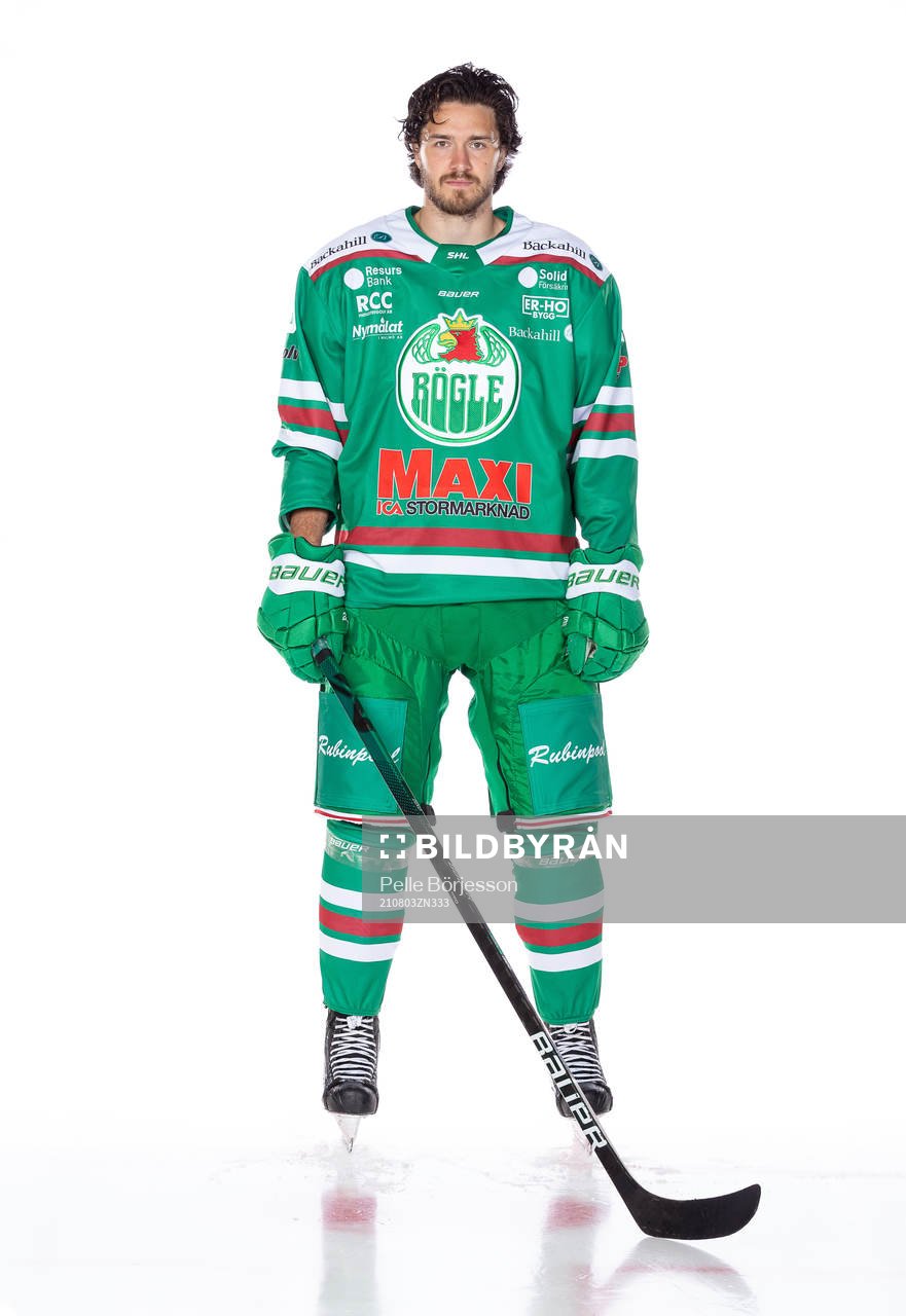 Rögles Dennis Everberg