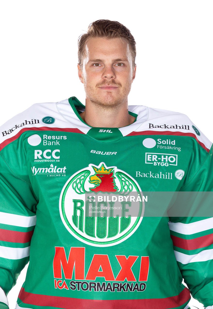 Rögles Christoffer Rifalk