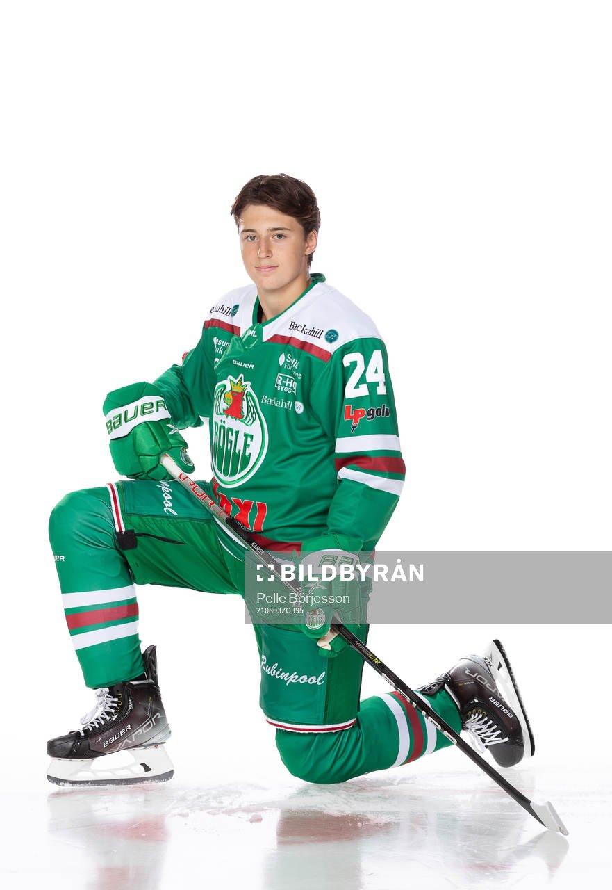 Rögles Marco Kasper