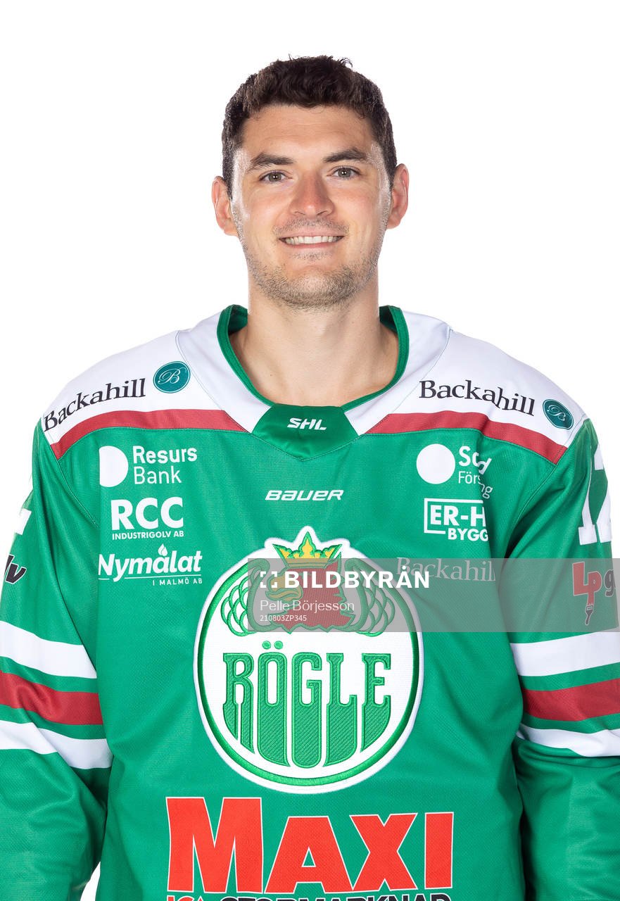 Rögles Brady Ferguson