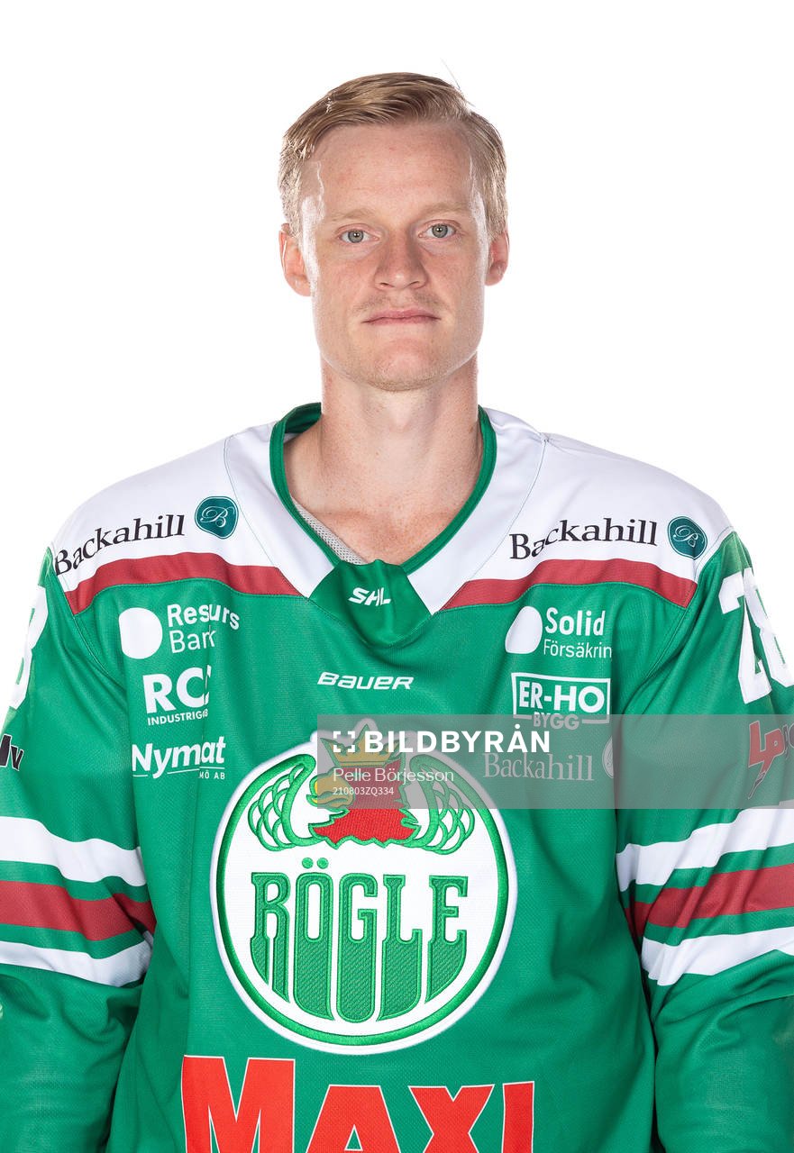 Rögles Anton Bengtsson