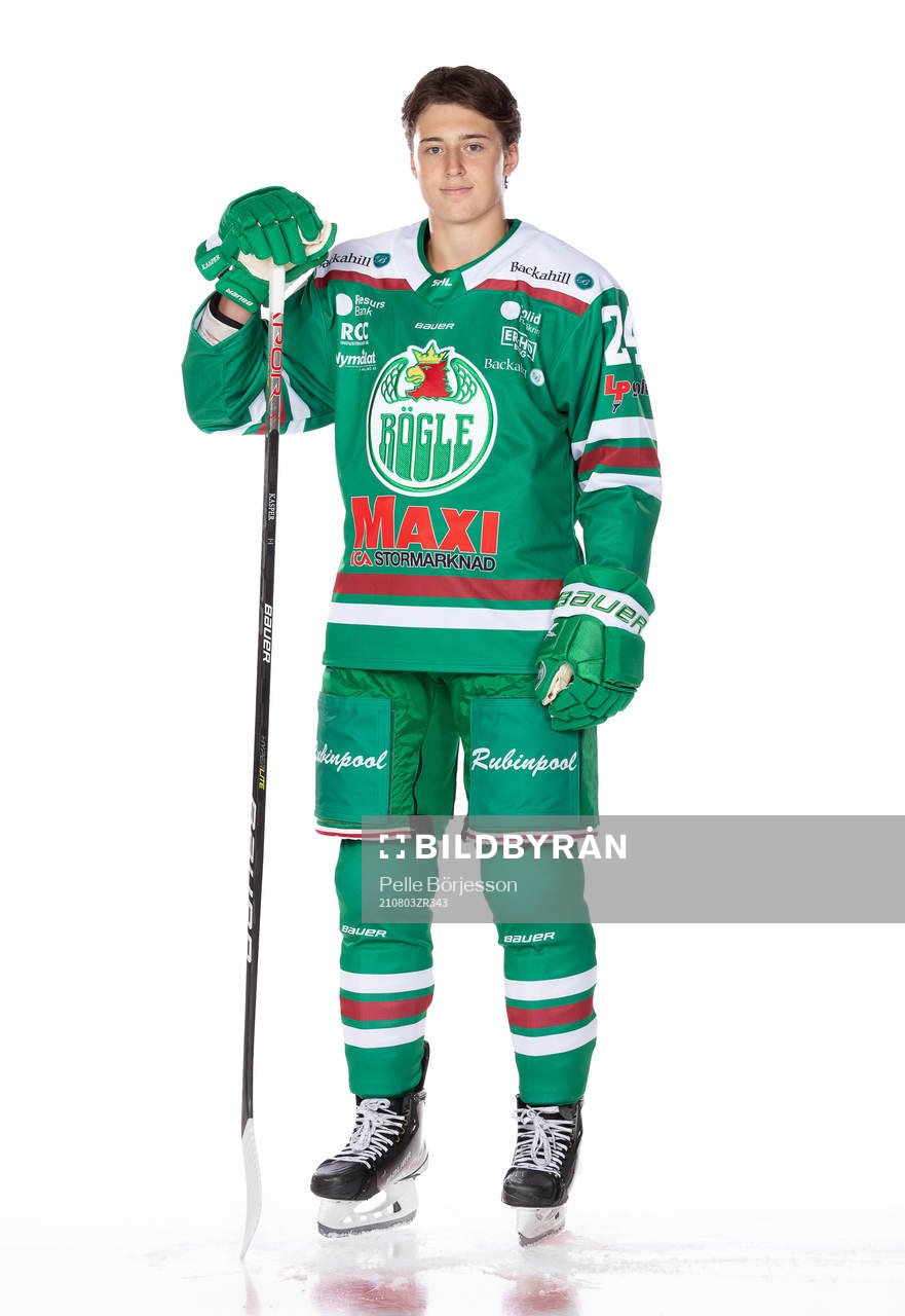 Rögles Marco Kasper
