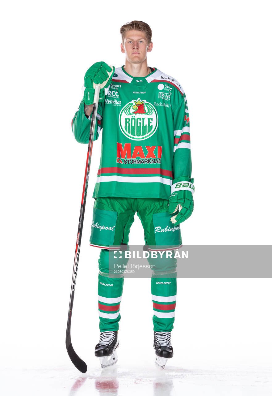 Rögles Adam Edström