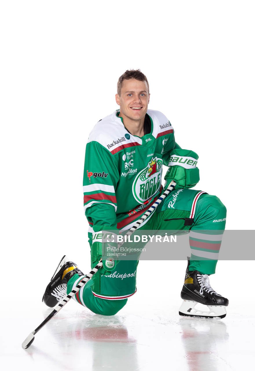 Rögles Tyler Kelleher