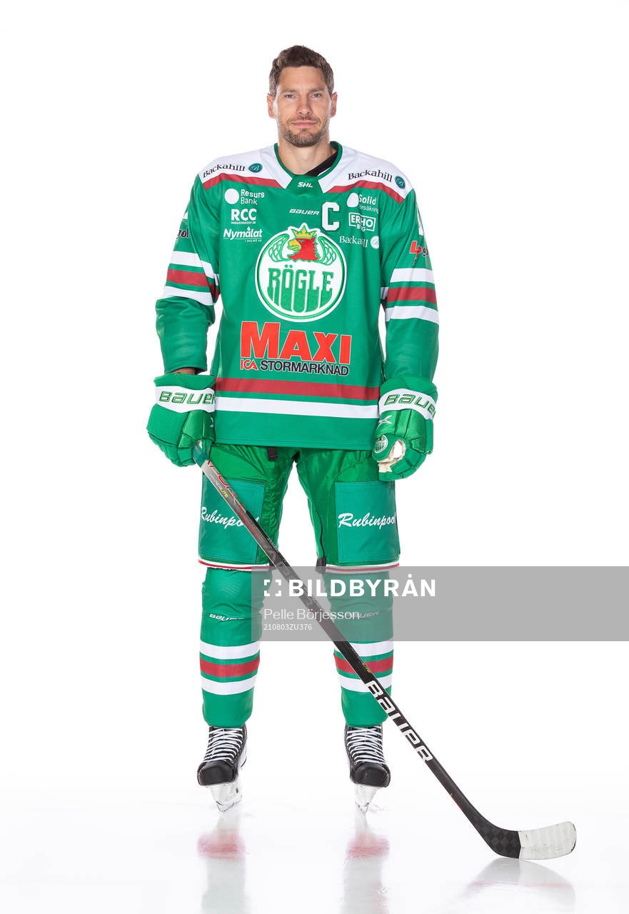 Rögles Mattias Sjögren