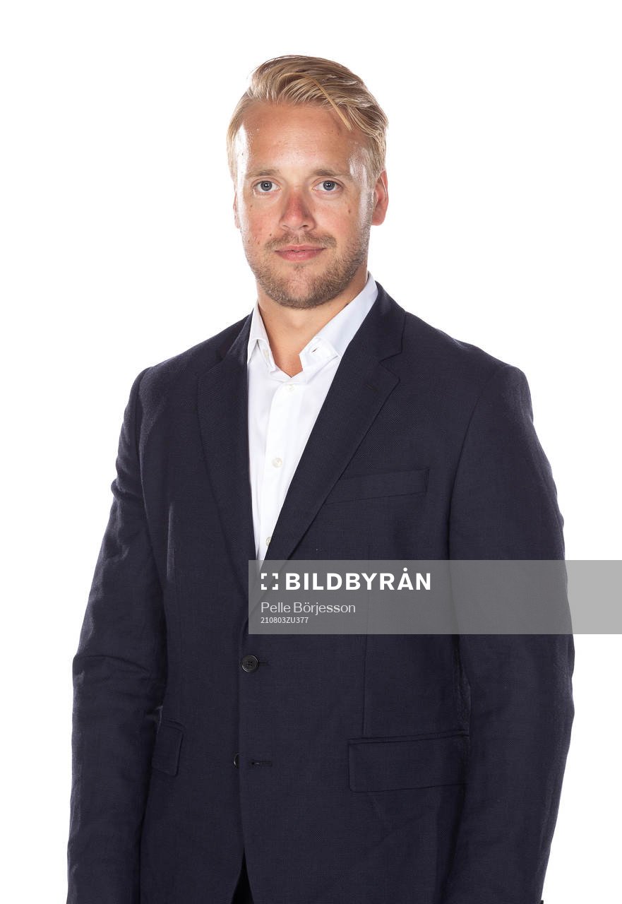 Rögles Hampus Sjögren