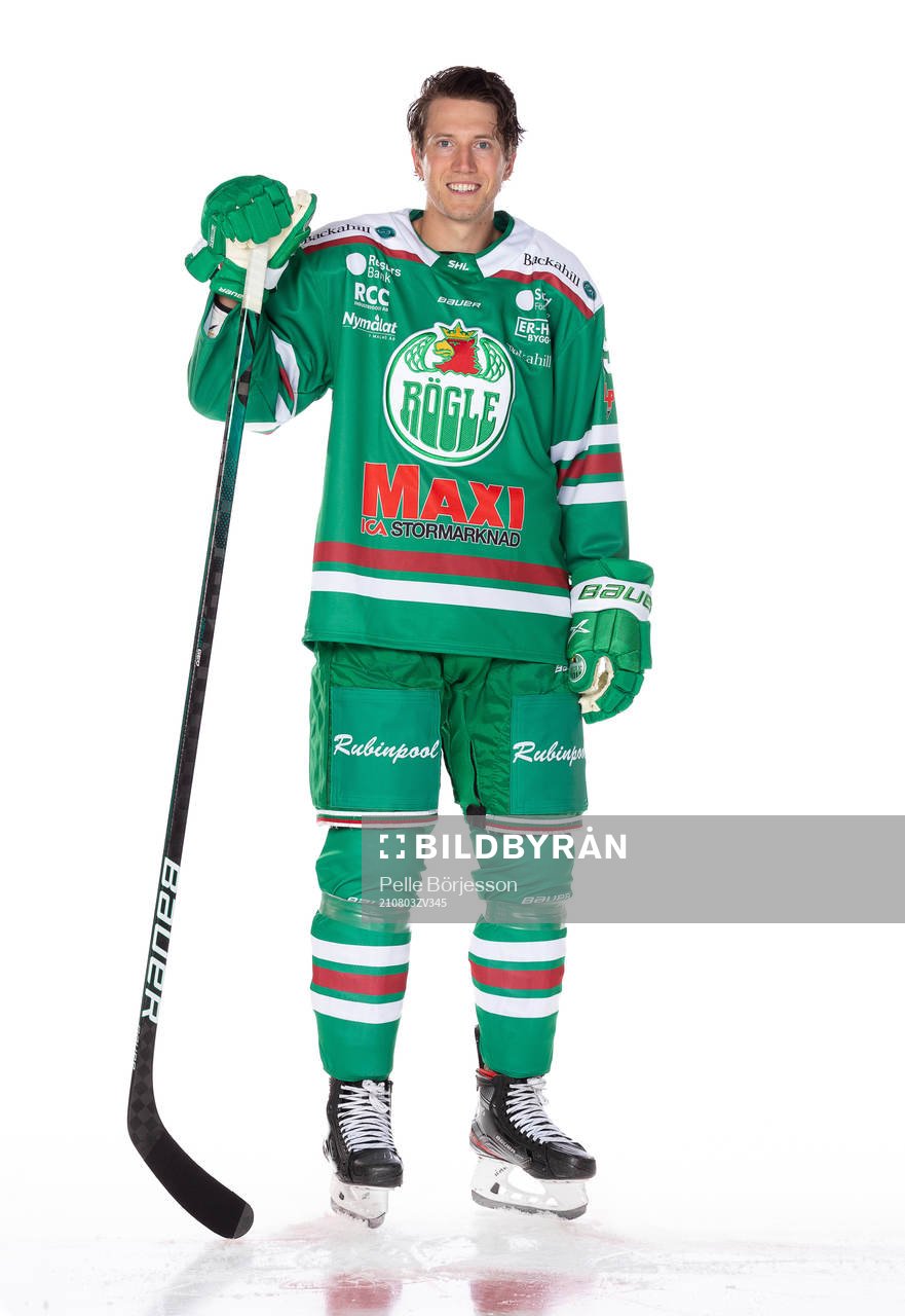 Rögles Adam Tambellini