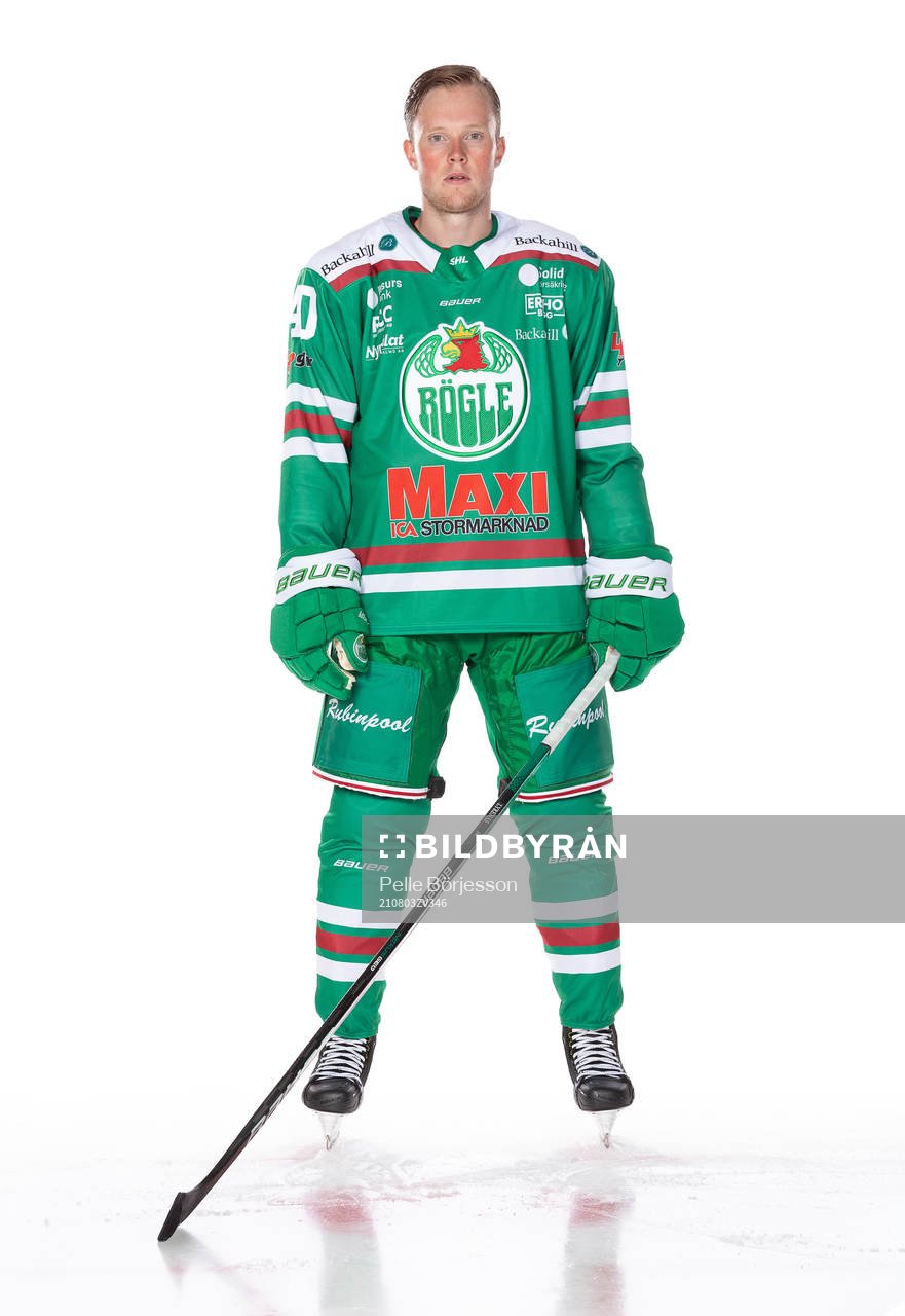 Rögles Oskar Stål-Lyrenäs