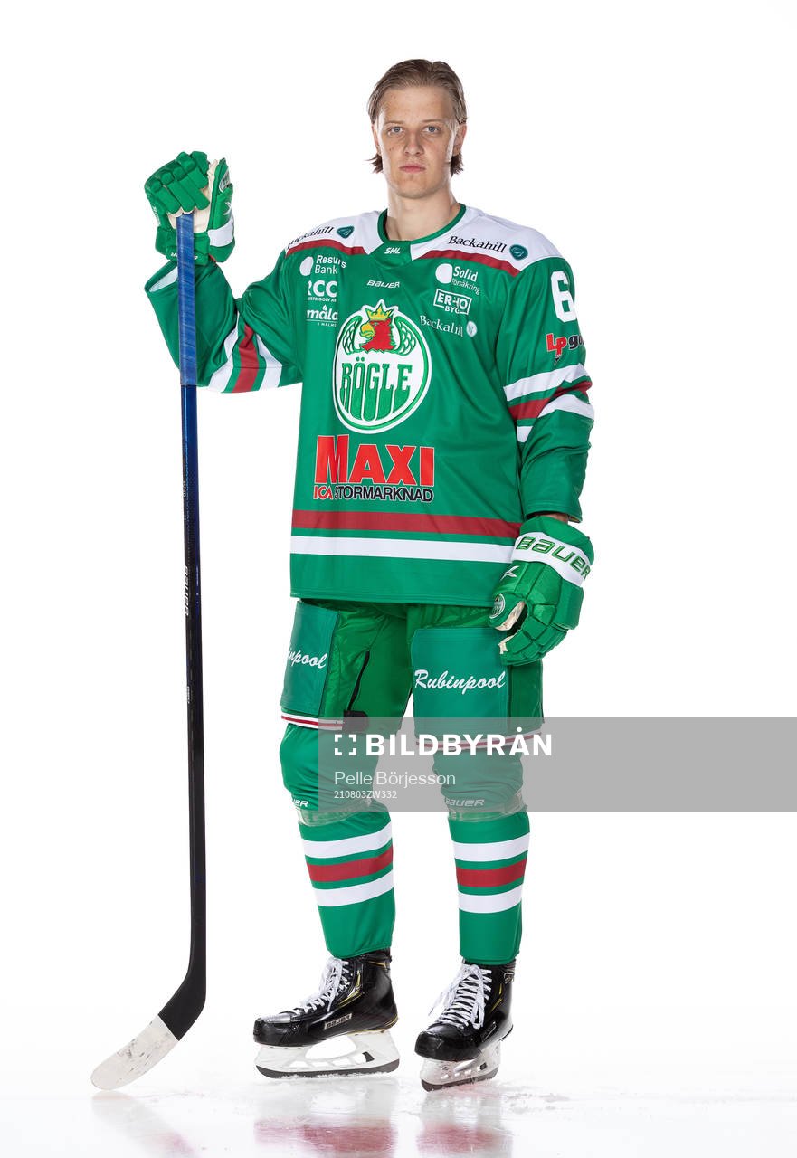 Rögles Tony Sund