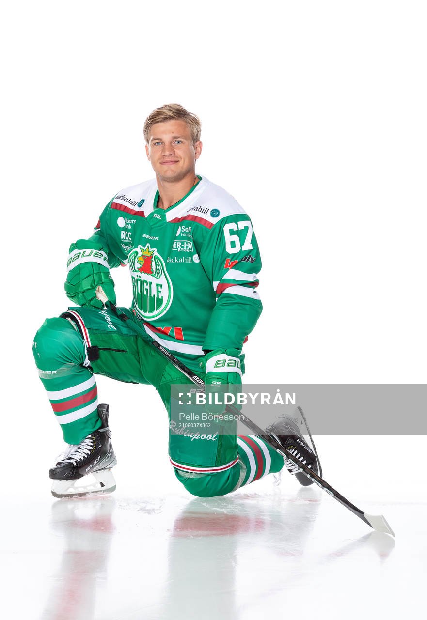 Rögles Leon Bristedt