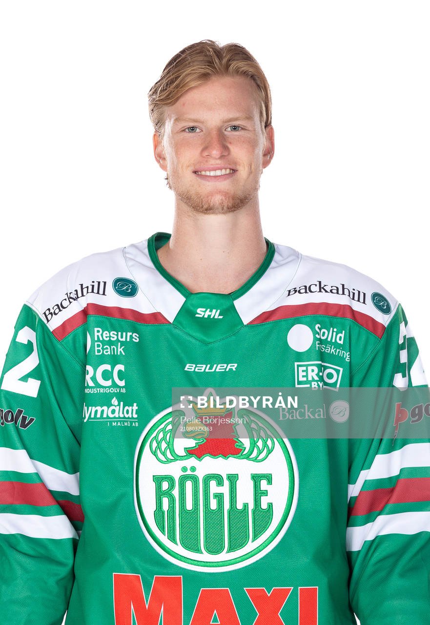 Rögles Thimo Nickl