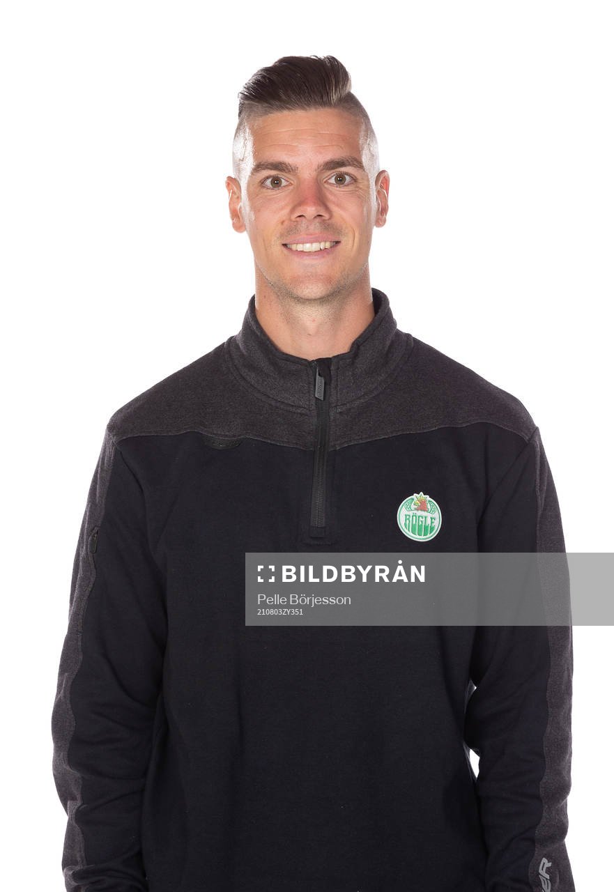 Rögles Christoffer Alvengrip