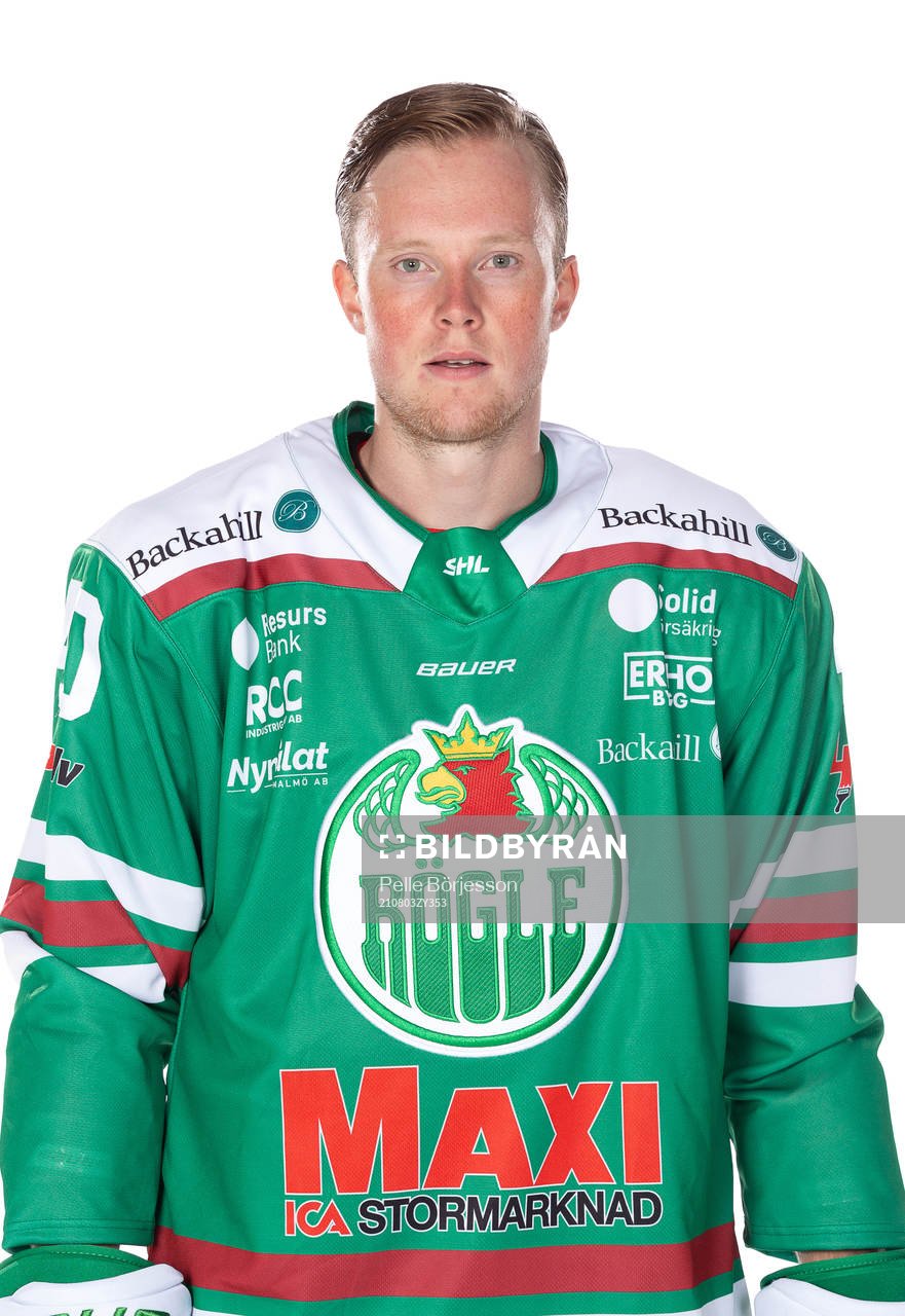 Rögles Oskar Stål-Lyrenäs