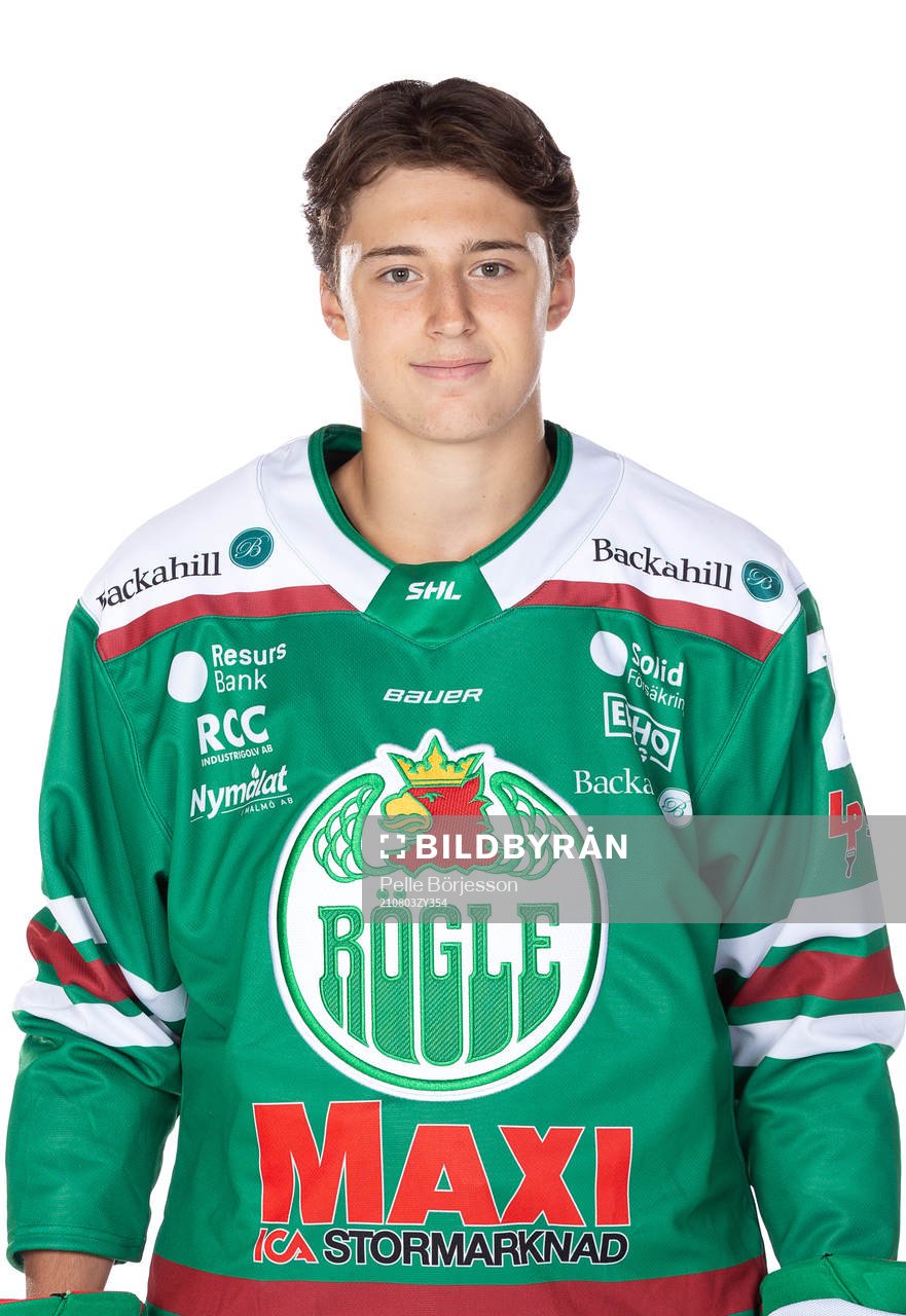 Rögles Marco Kasper