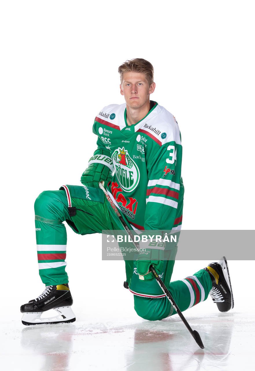 Rögles Adam Edström