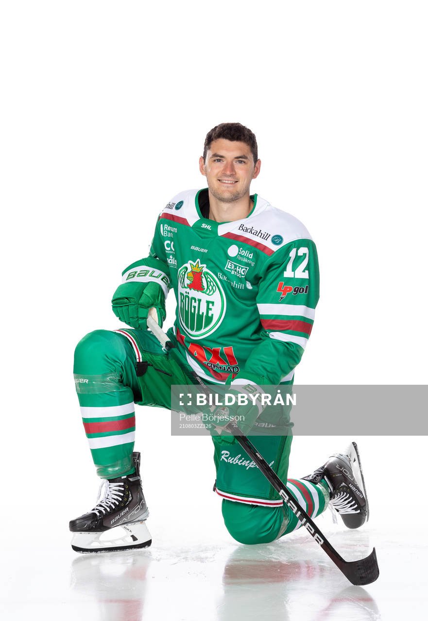 Rögles Brady Ferguson
