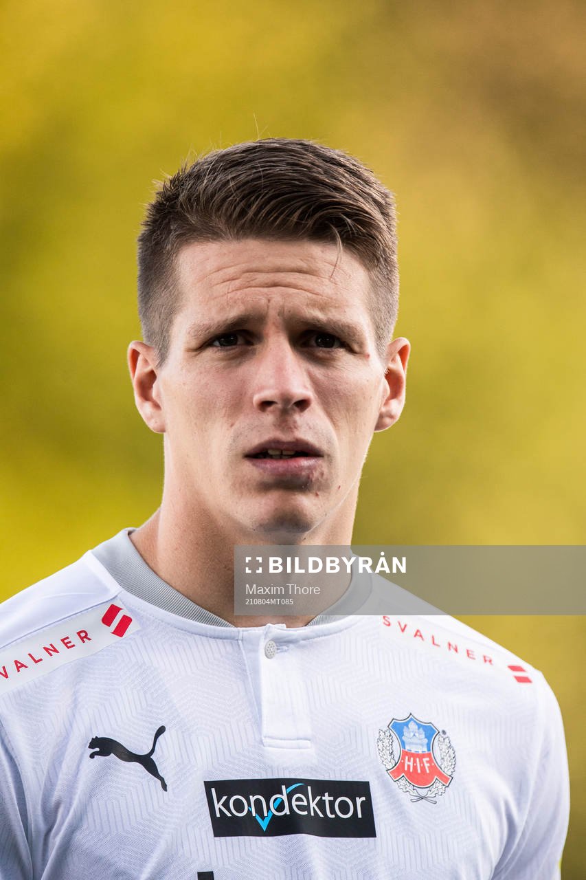 Helsingborgs Bödvar Bödvarsson