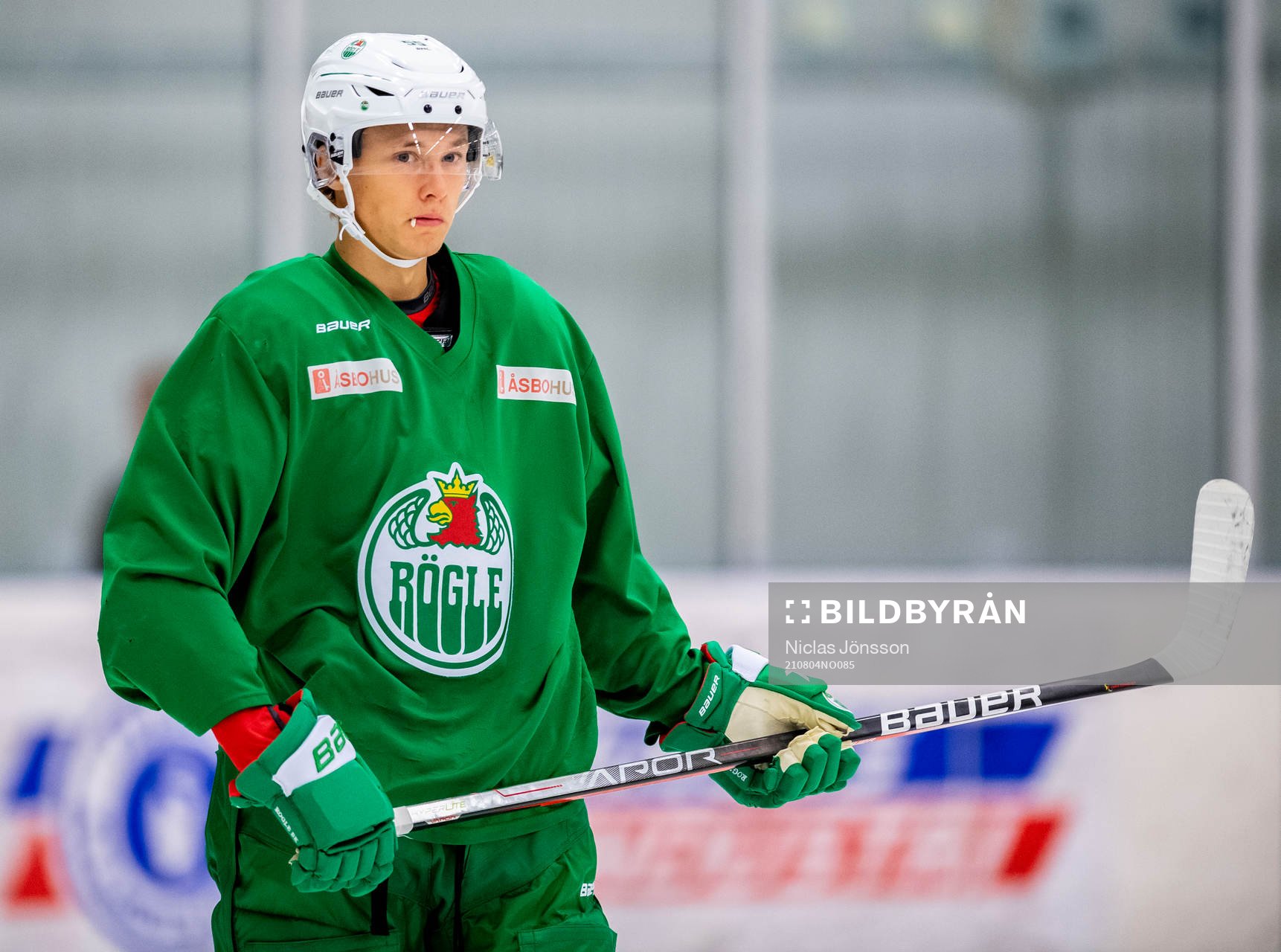 Rögles William Strömgren