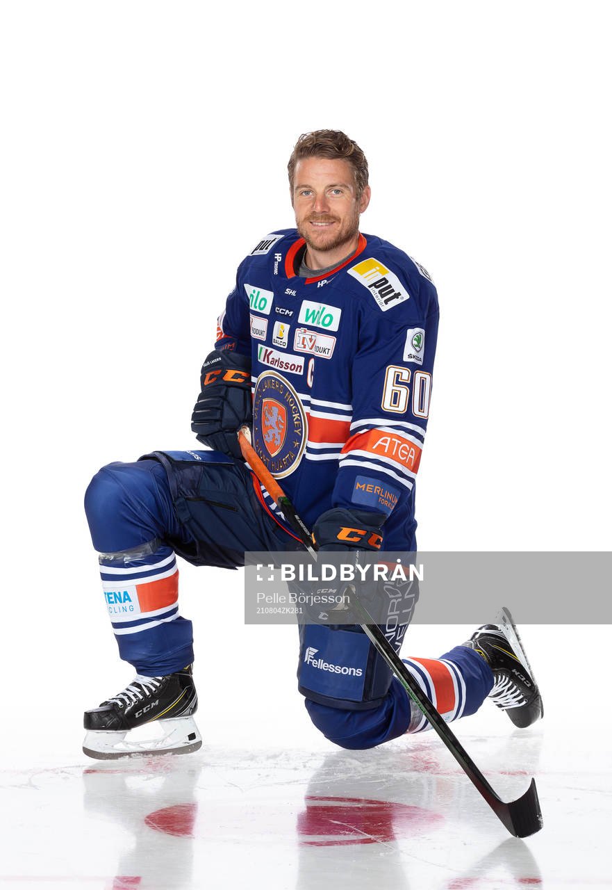 Växjös Erik Josefsson