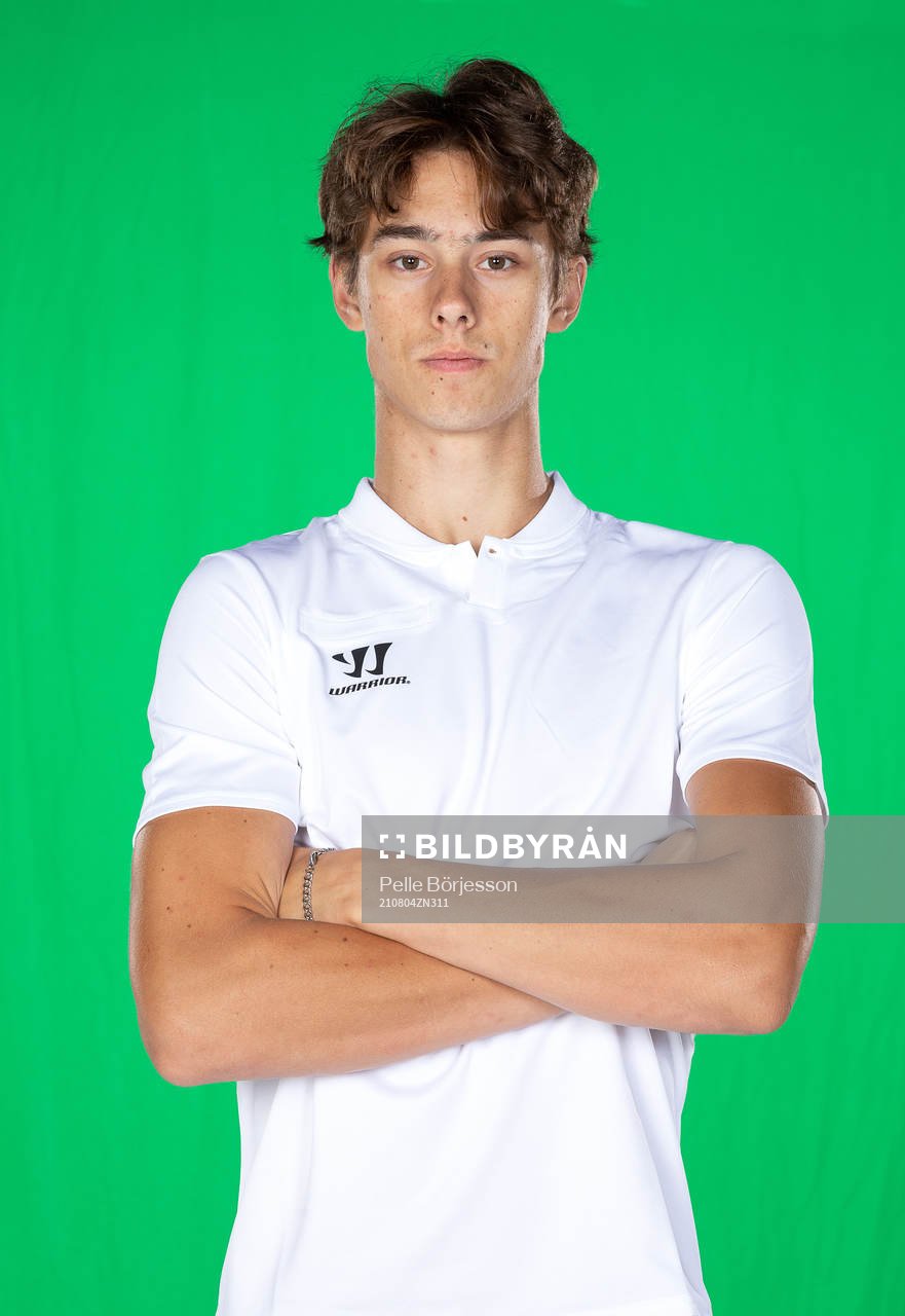 Växjös Viktor Hurtig
