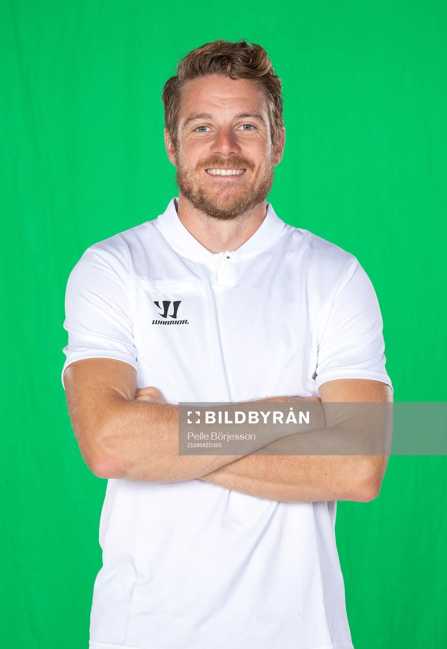 Växjös Erik Josefsson