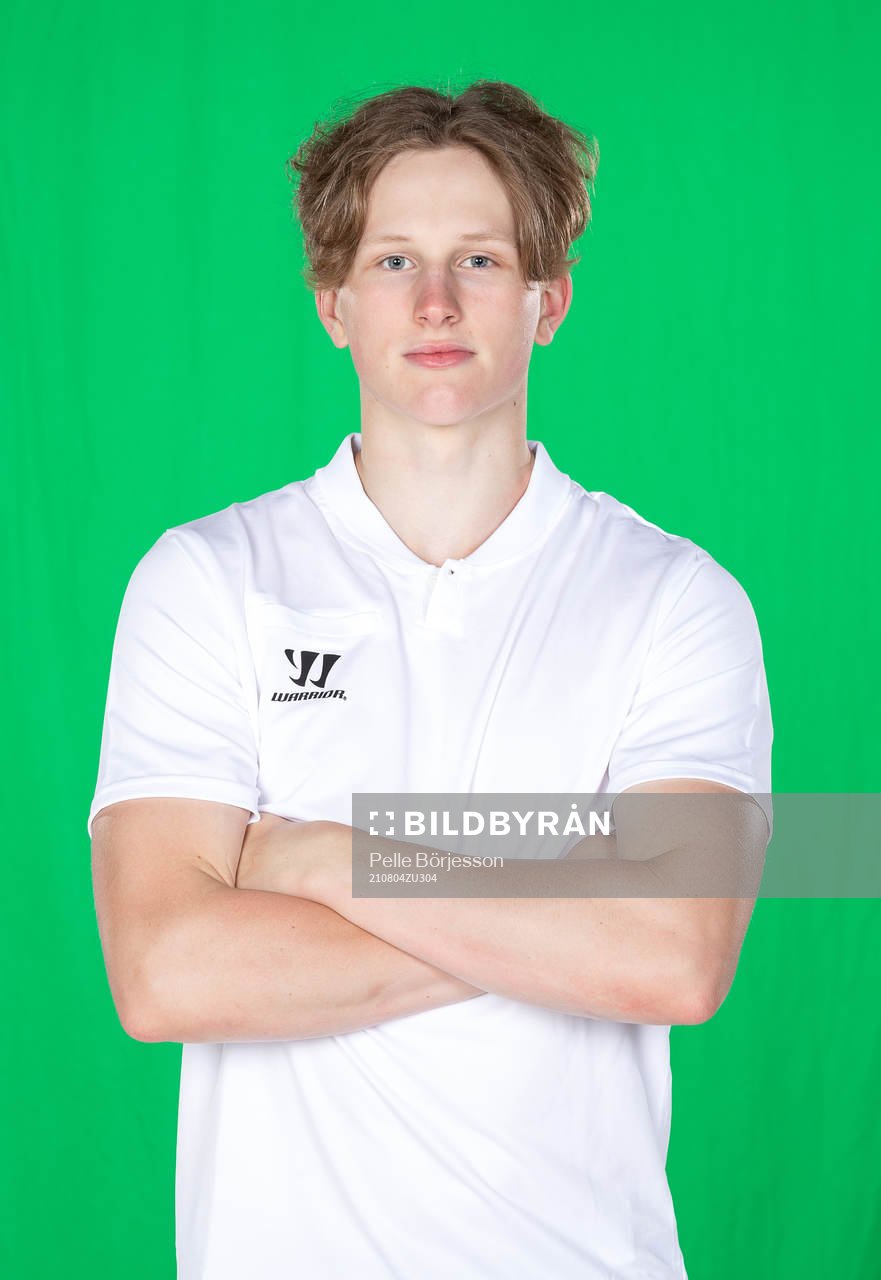 Växjös Albin Boija
