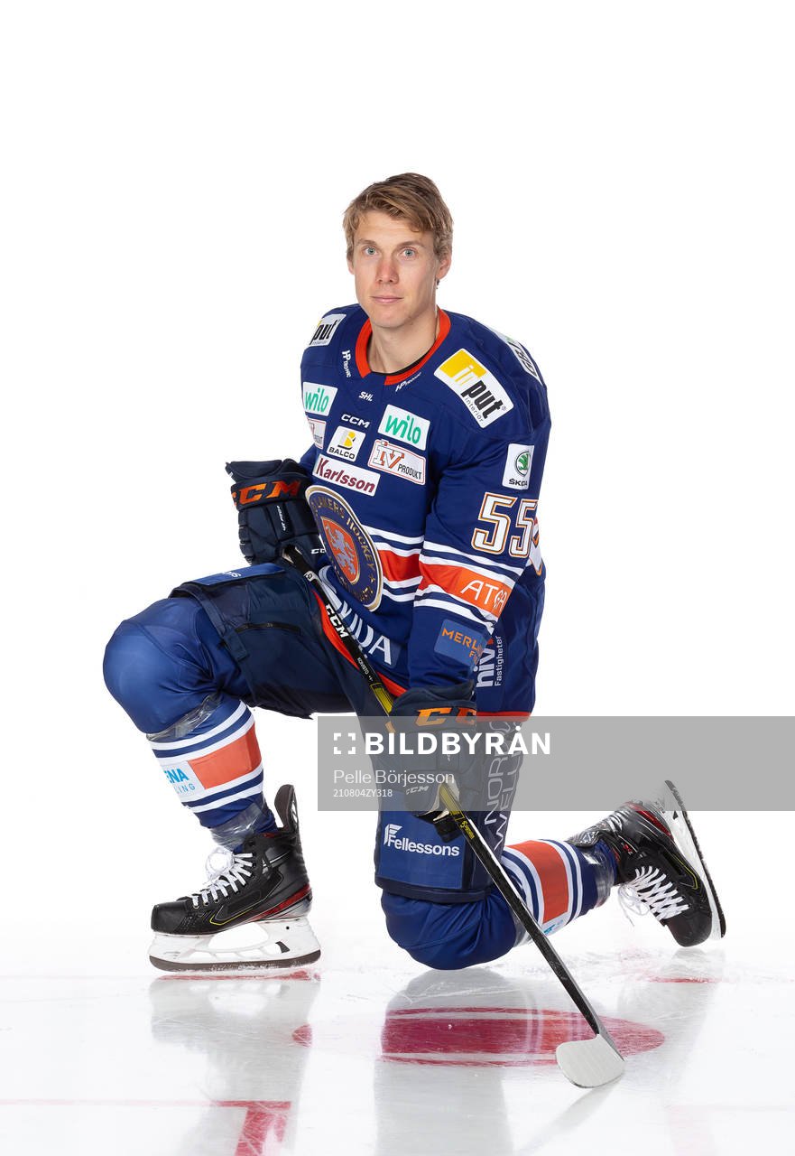 Växjös Miika Koivisto