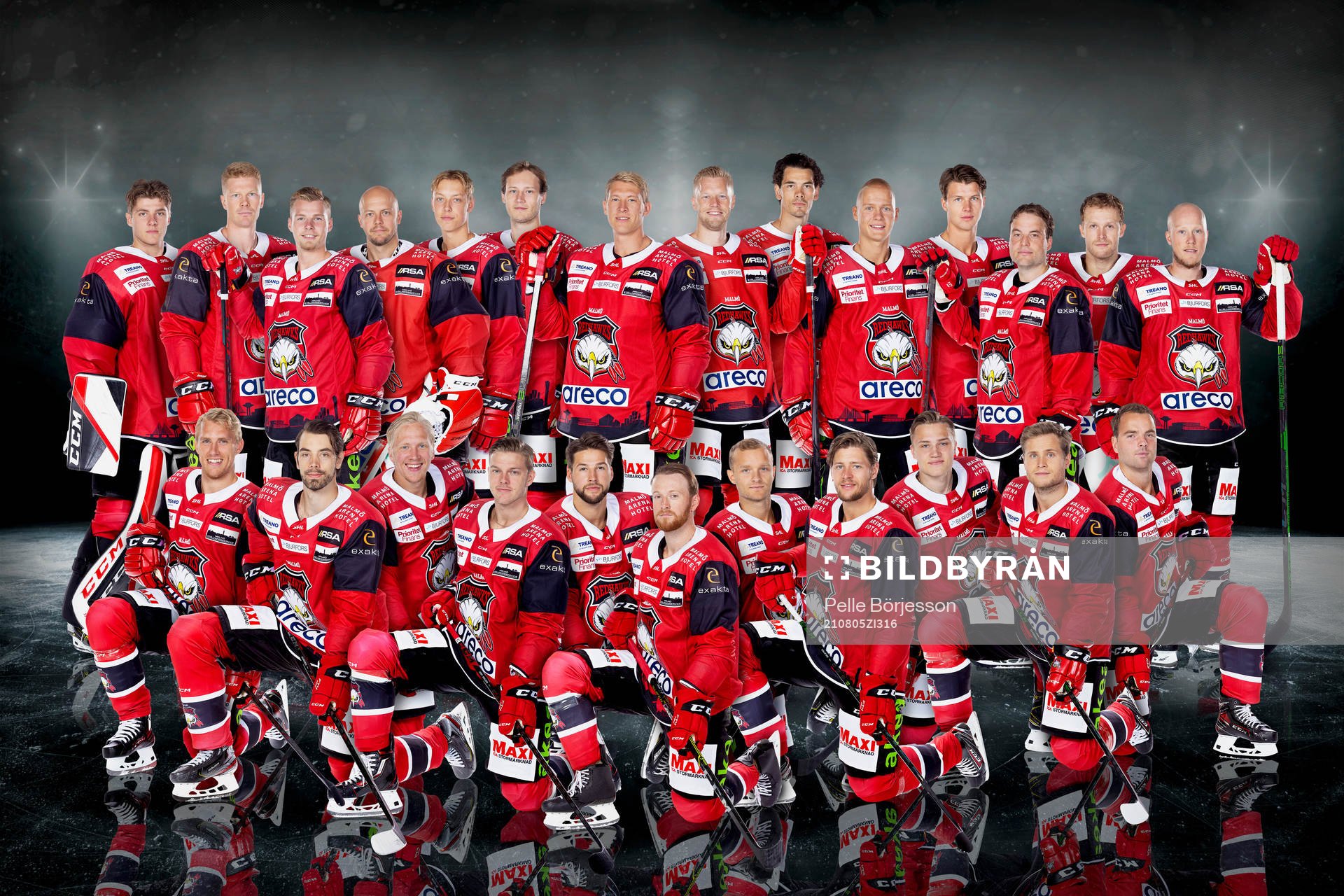 Malmö Redhawks