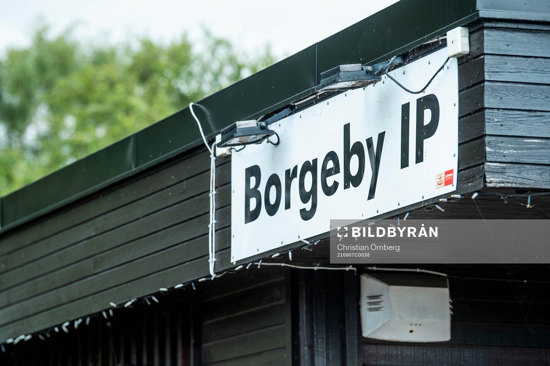Borgeby IP