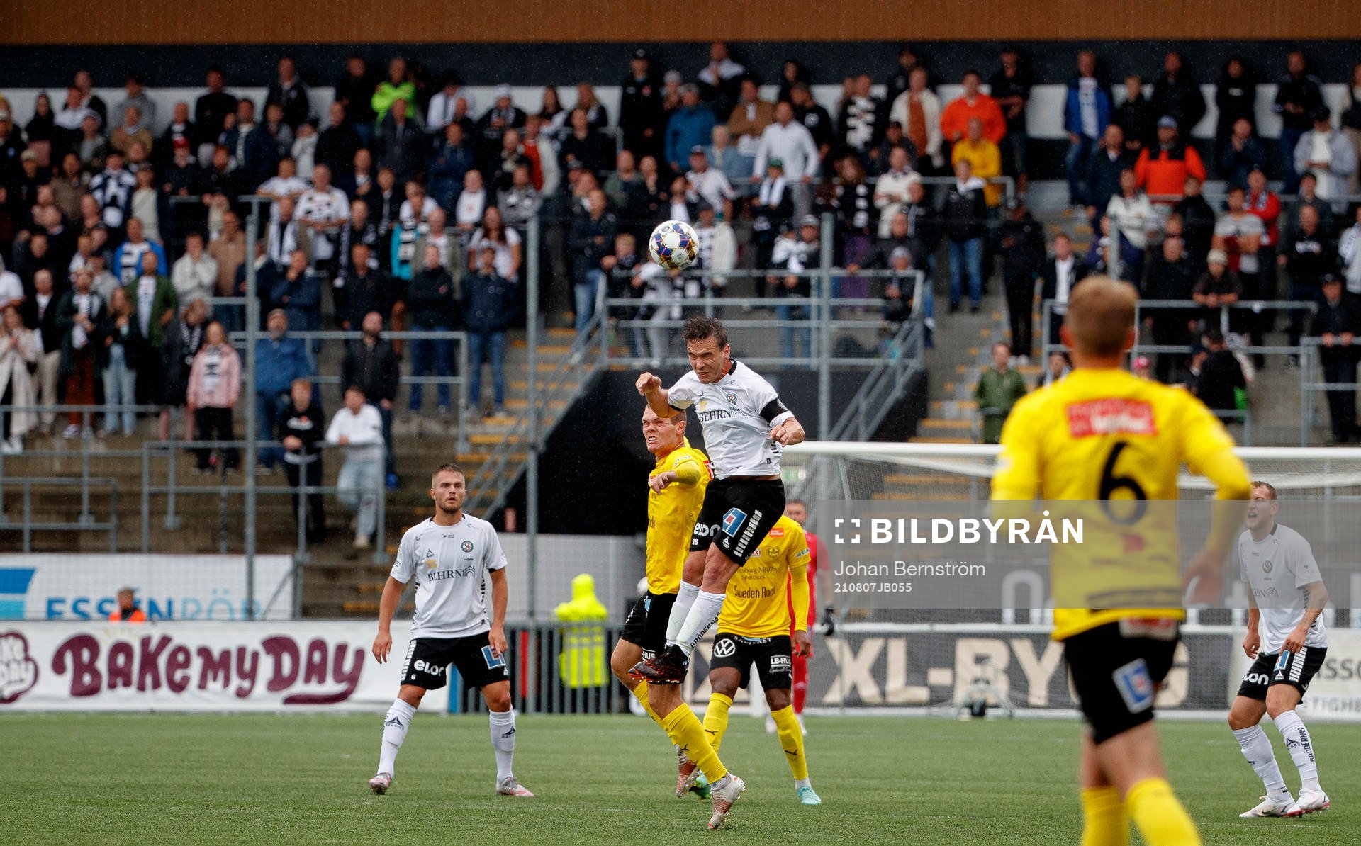 Örebros Nordin Gerzic