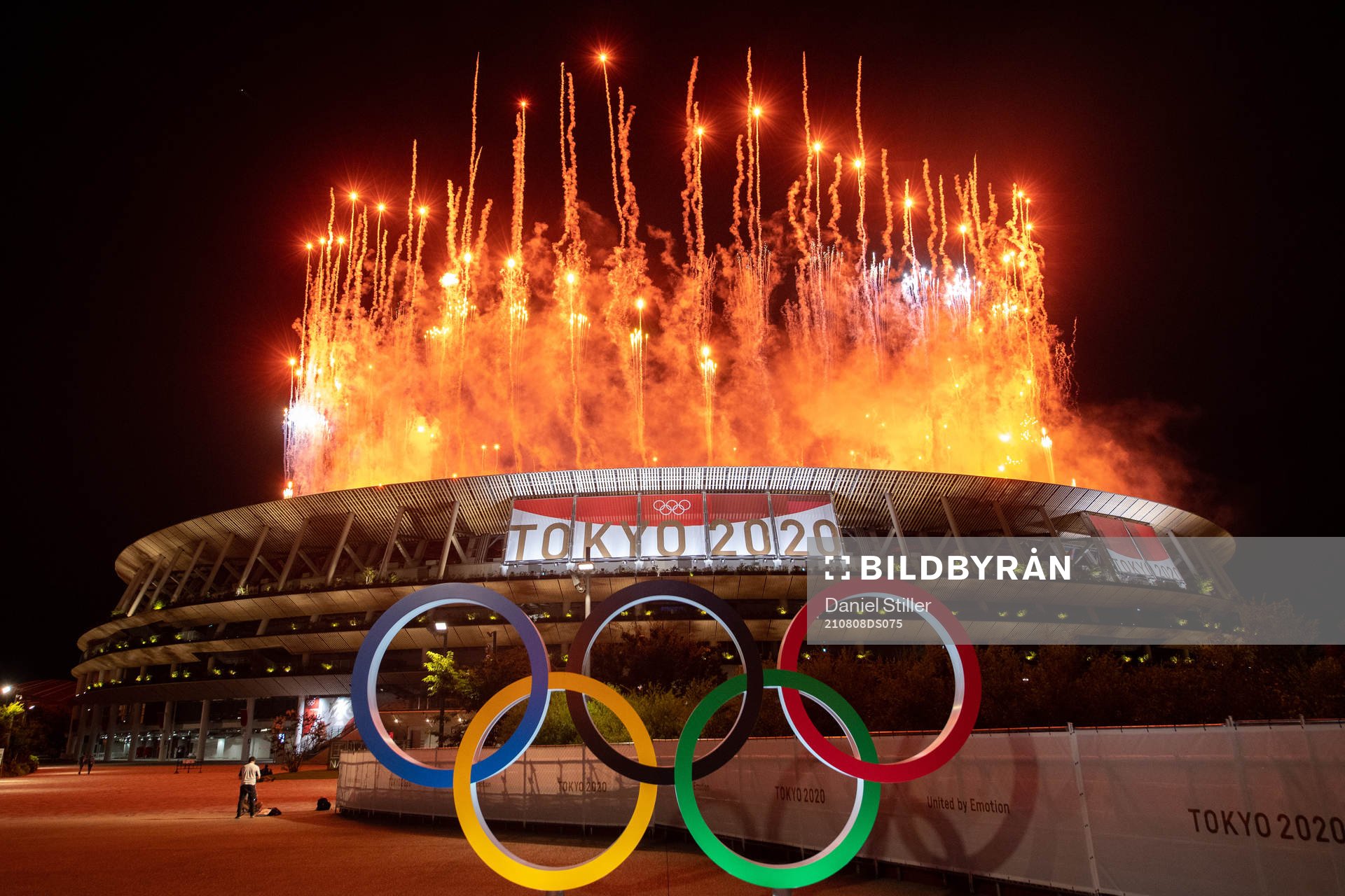 This picture is part of Bildbyrån’s selection of the