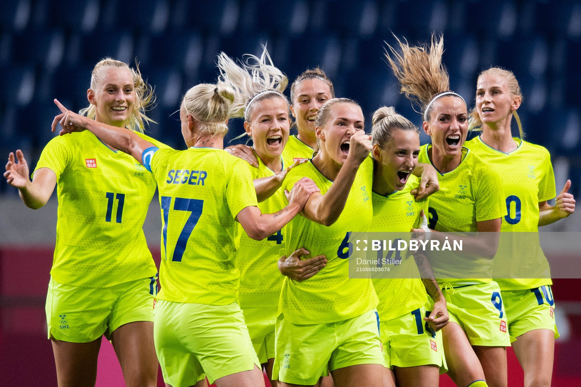 This picture is part of Bildbyrån’s selection of the