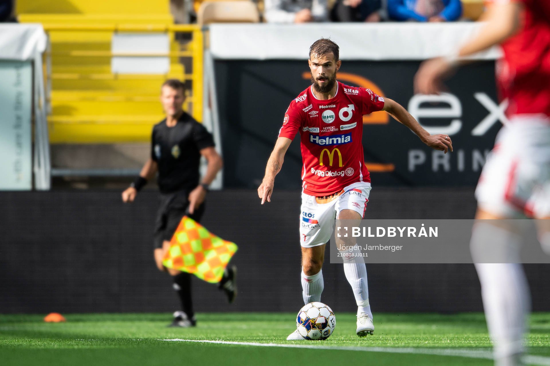 Degerfors Sebastian Olsson