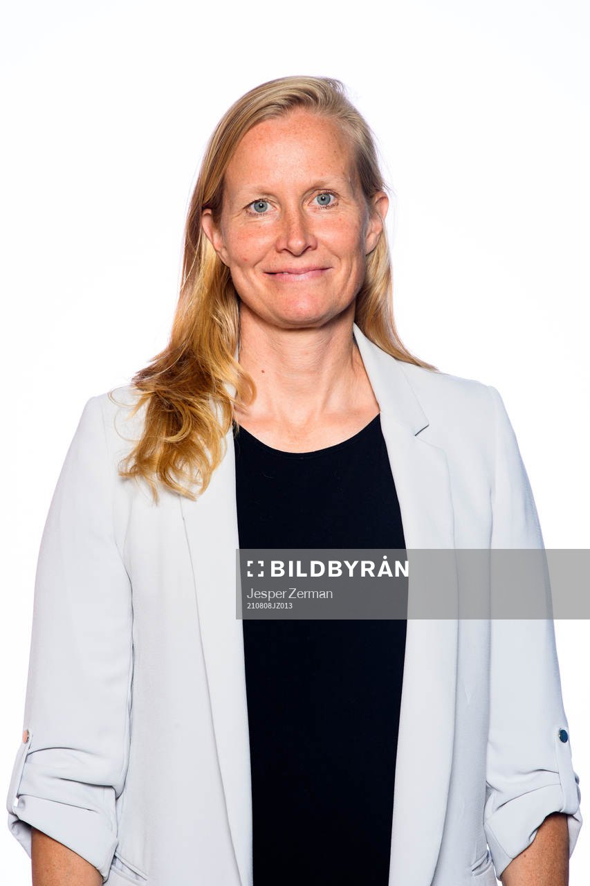 s manager Anne Mäkinen
