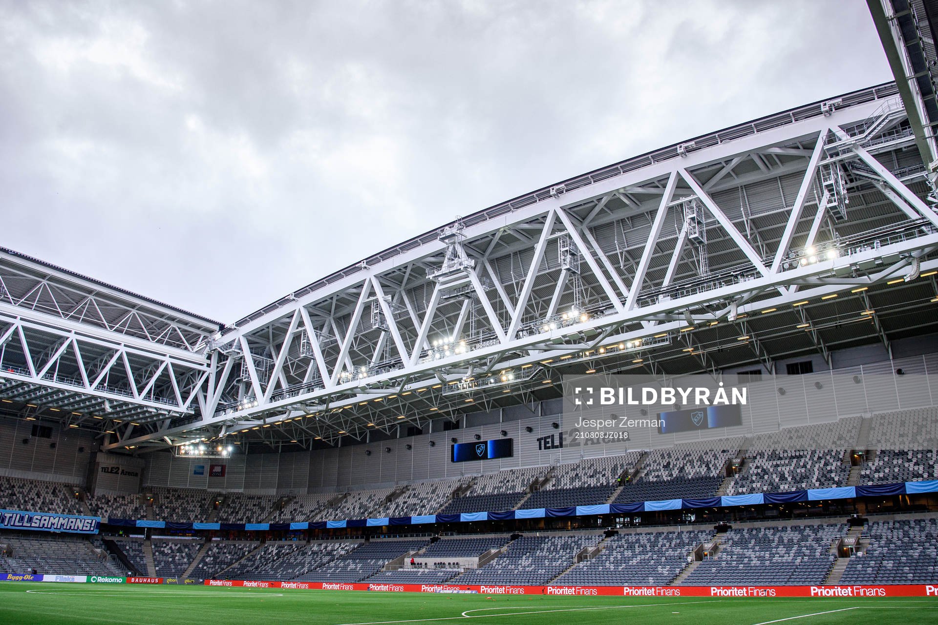 Tele2 Arena