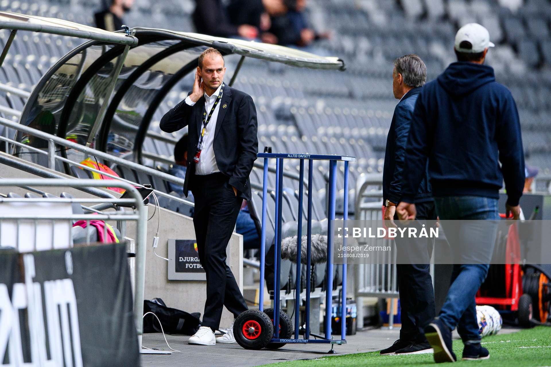 s sportchef Henrik Jurelius