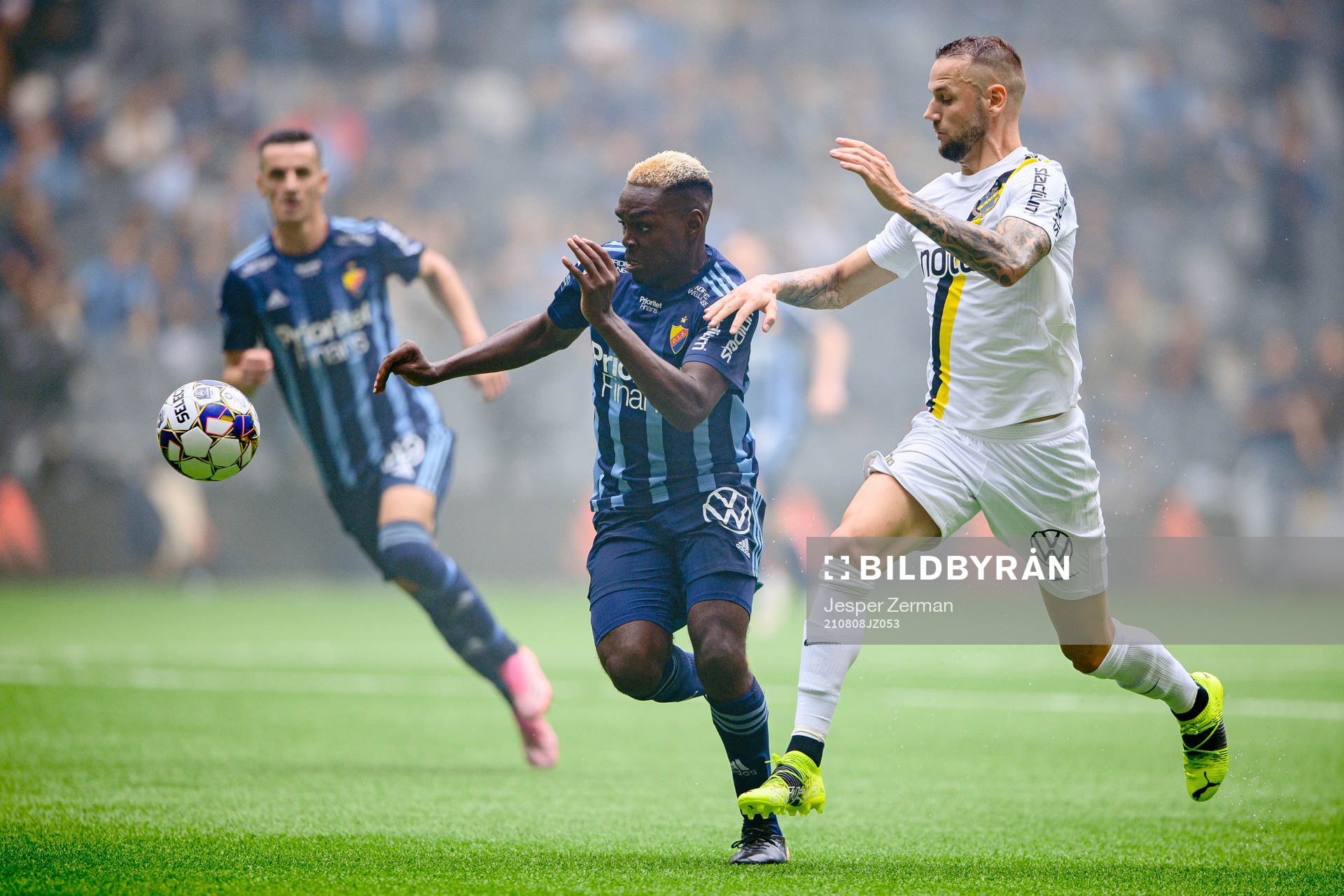 s Alexander Milosevic