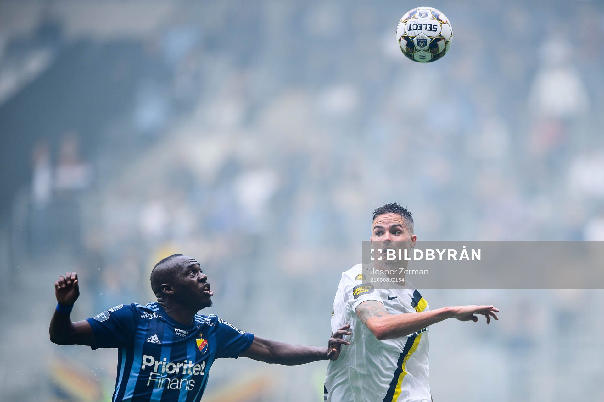 s Mikael Lustig