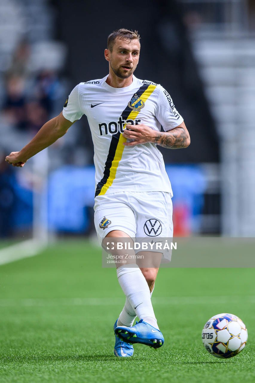 s Filip Rogic