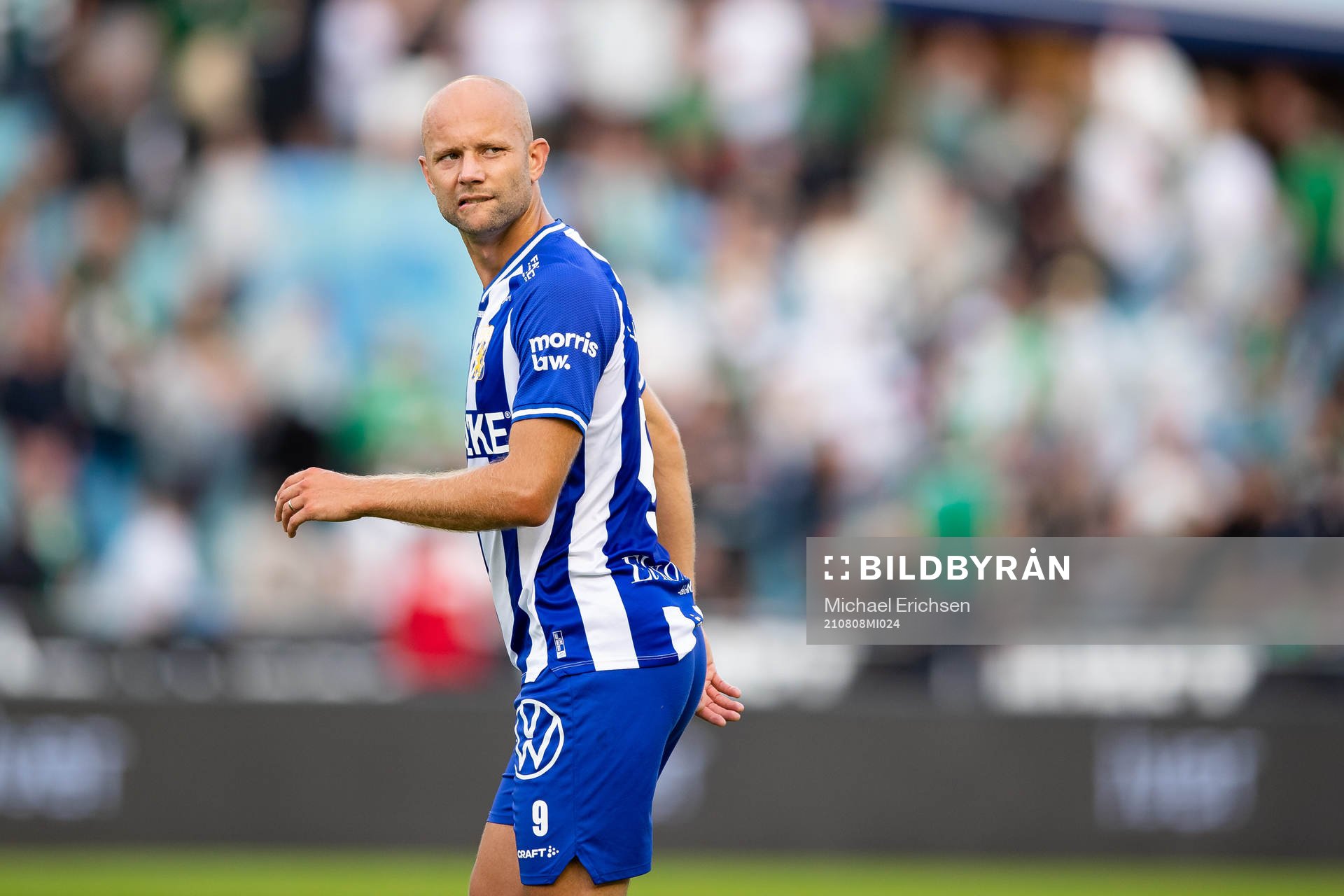 IFK Göteborgs Robin Söder