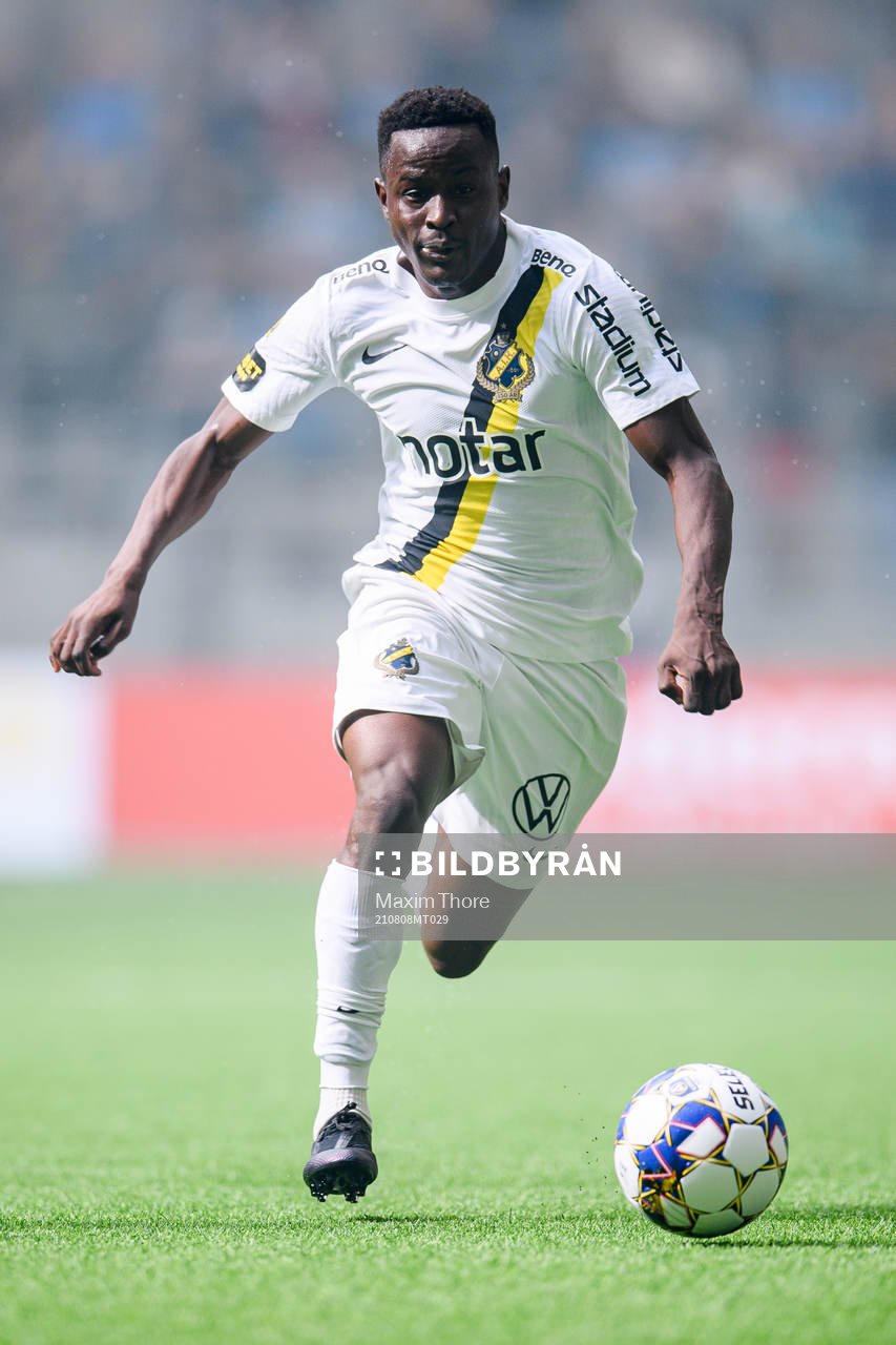 s Erick Otieno