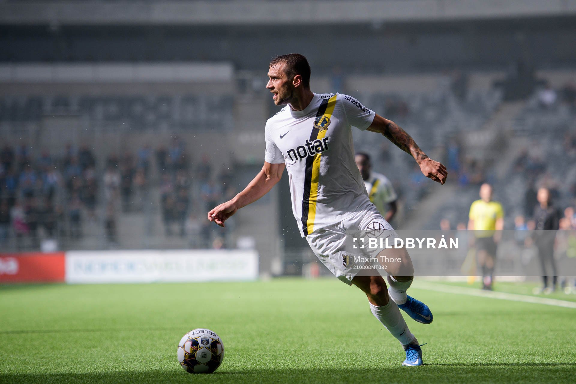 s Filip Rogic