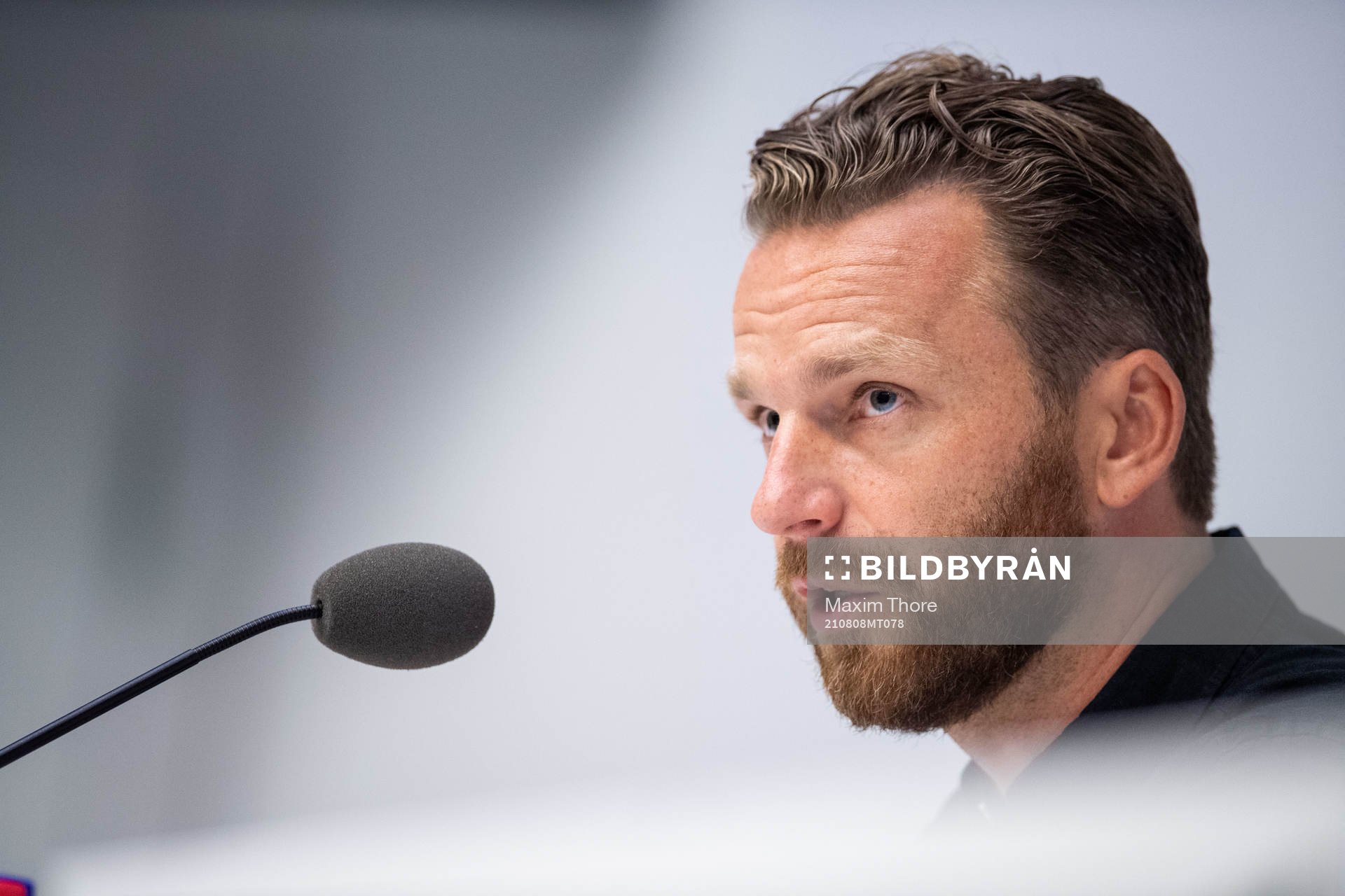 s tränare Bartosz Grzelak