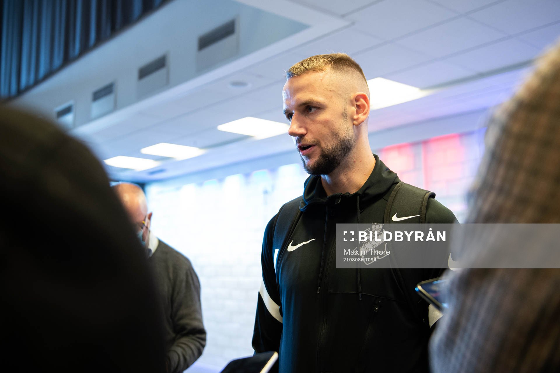 s Alexander Milosevic i
