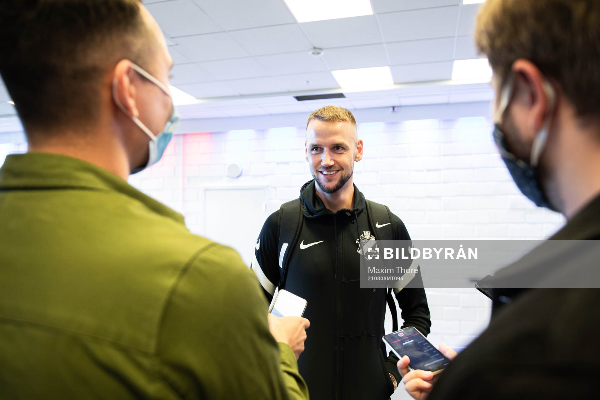 s Alexander Milosevic i
