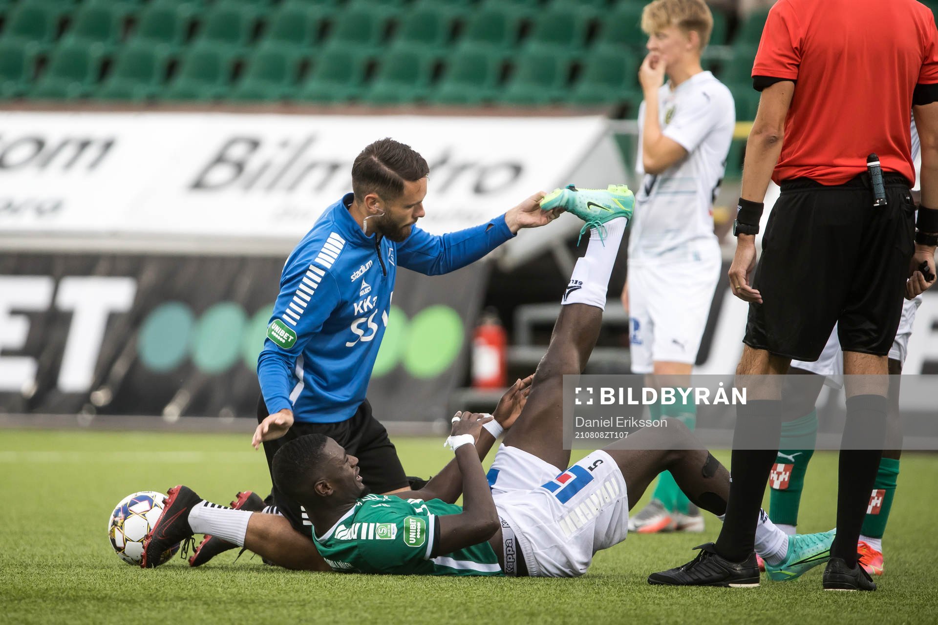 Brages Adil Titi