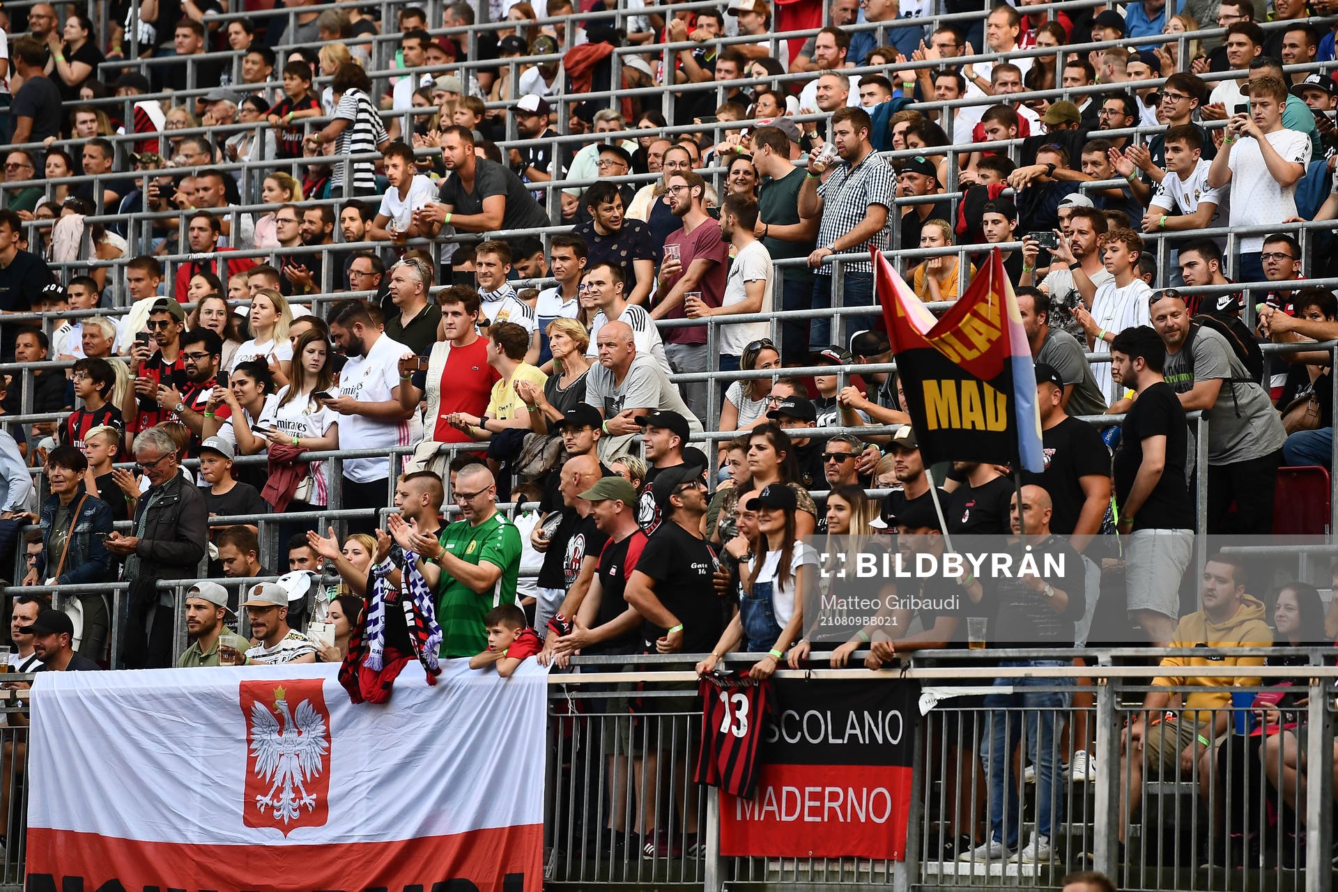 Spectators